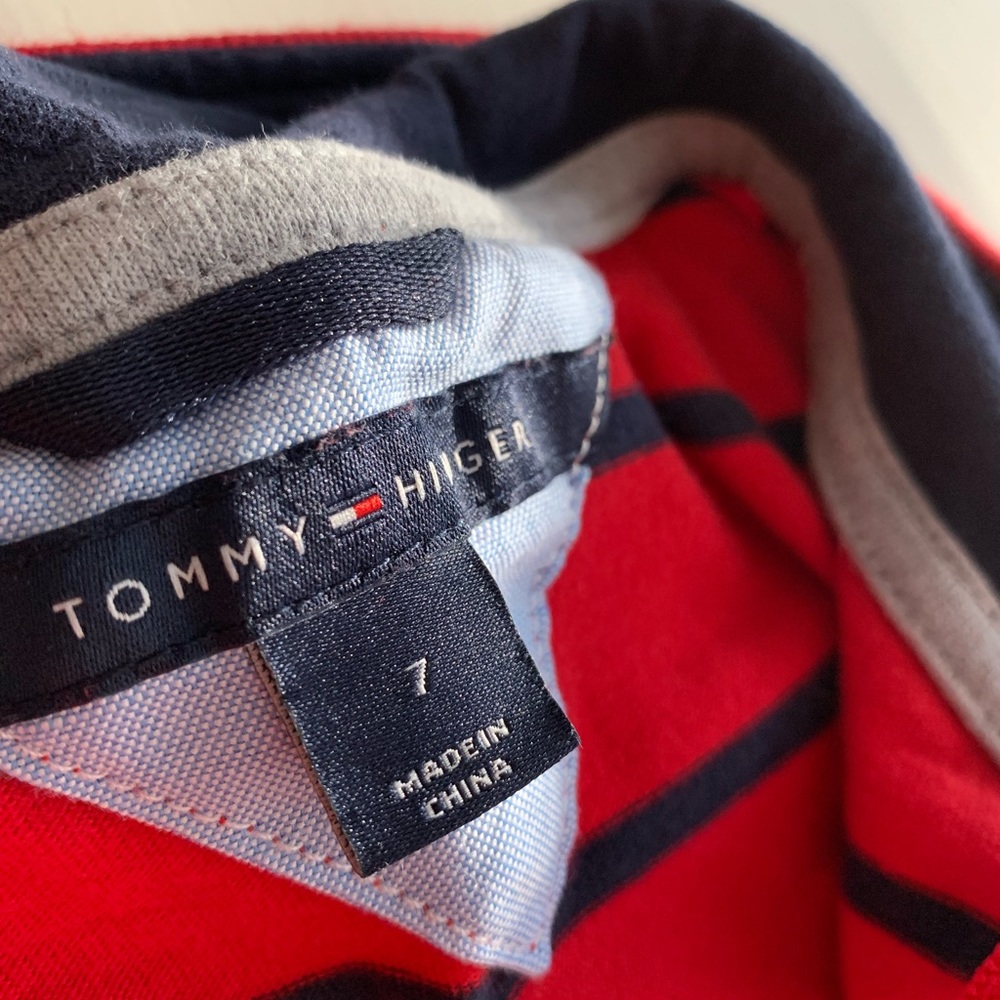 Pullover jacket - Picture 4 of 4